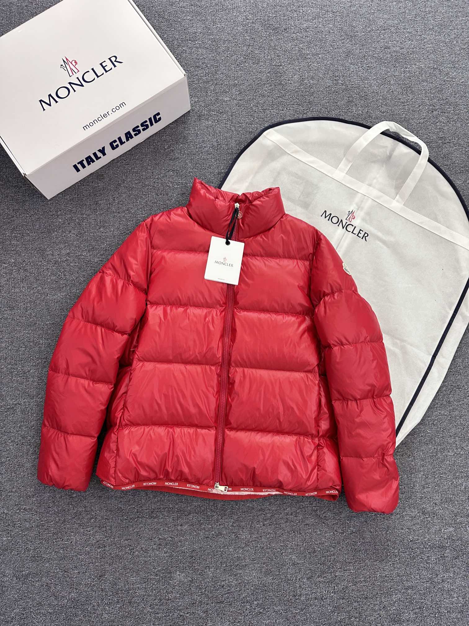 Moncler Down Jackets